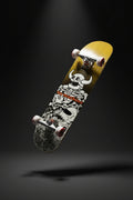 TOY MACHINE | Dead Monster - Skateboard Complete | 8.0"