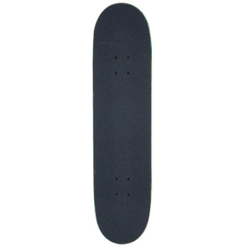 Baker Logo Complete Skateboard Black/White 8.5"